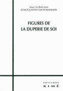 Figures de la duperie de soi
